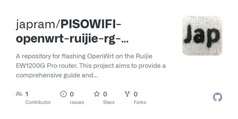 pisowifi · GitHub Topics · GitHub.